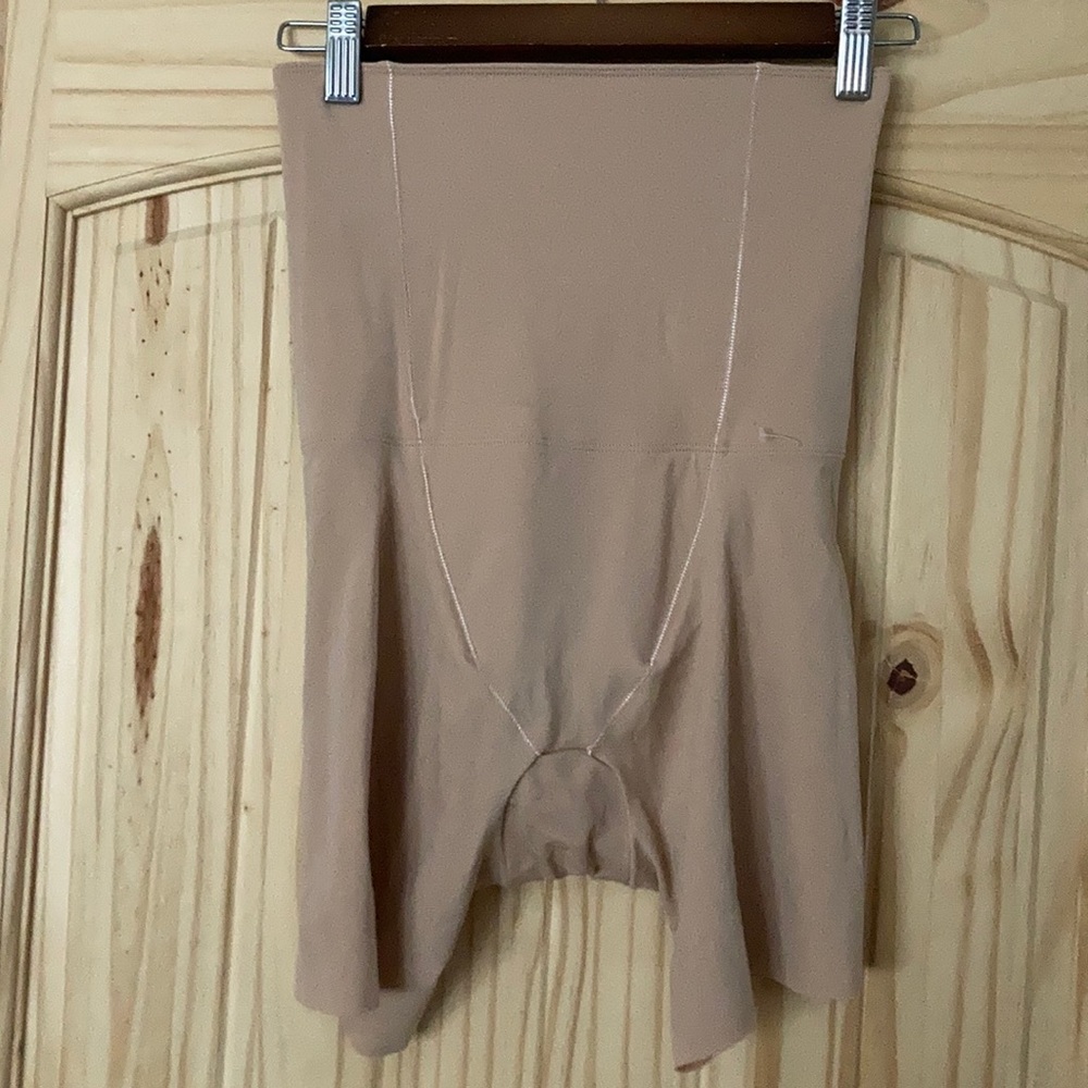 La Vie En Rose Spanx